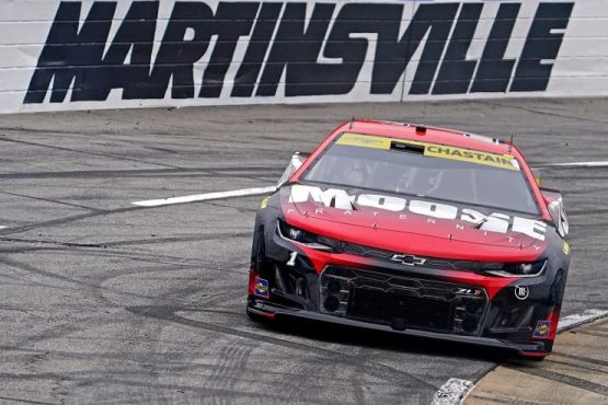Ross Chastain at Martinsville 2 5 23 (1)
