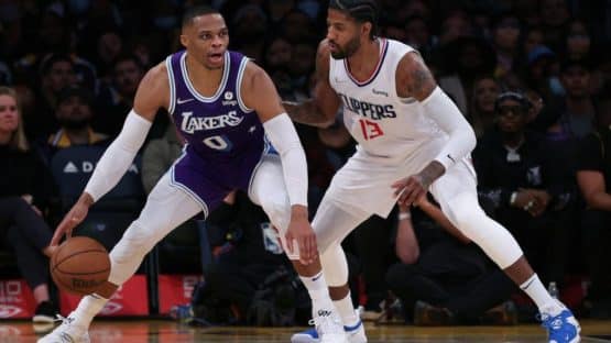 Is Russell Westbrook to the Clippers a Good Idea?