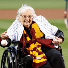 Sister Jean