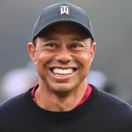 Tiger Woods +15000 Odds to Win 2023 Genesis Invitational