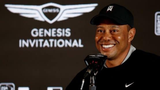 Tiger Woods Props Among Best Bets for Genesis Invitational 2023