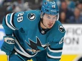 Timo Meier