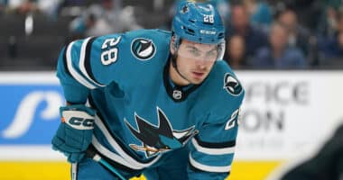 Timo Meier