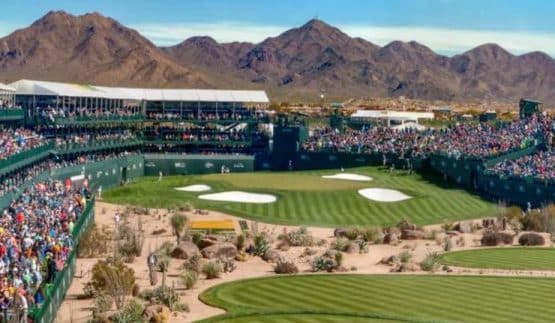 WM Phoenix Open 2023- TPC Scottsdale Course Preview