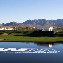 WM Phoenix Open Purse up 144%, Winner’s Payout Set At $3.6M