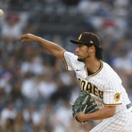 Yu Darvish