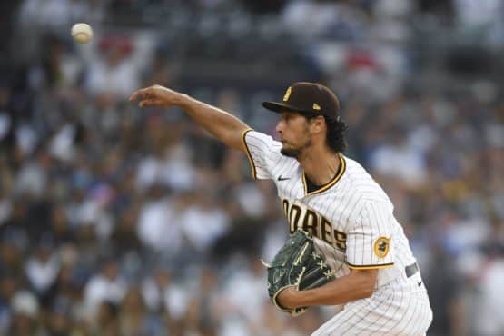 Yu Darvish