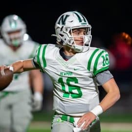 arch manning five star qb battle (1)