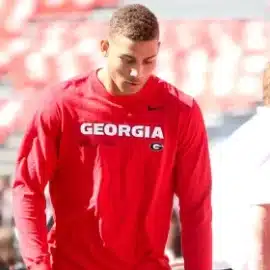 duce robinson