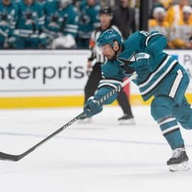 erik karlsson def will be trtaded