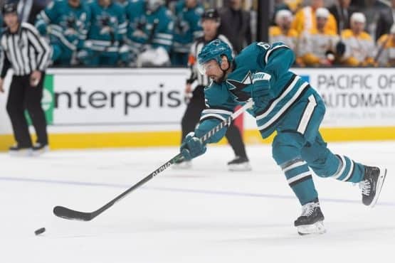 erik karlsson def will be trtaded