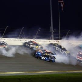 NASCAR: Daytona 500