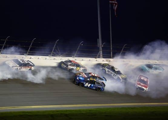 NASCAR: Daytona 500