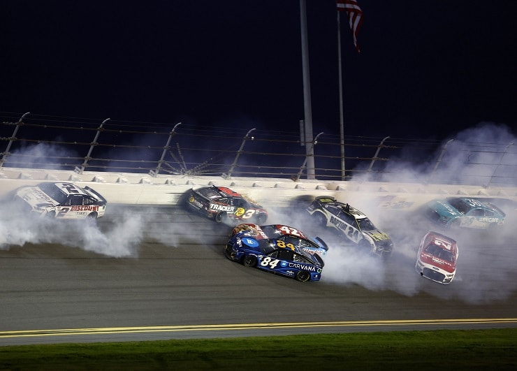 NASCAR: Daytona 500