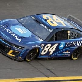 jimmie johnson leads practice field (1)