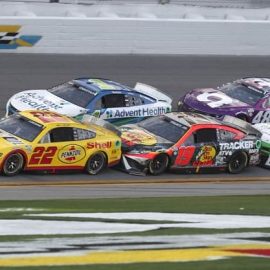 joey logano placxed second at daytona (1)