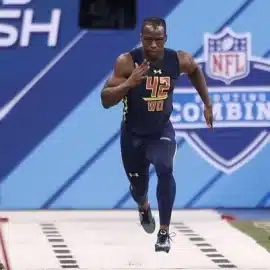 john ross