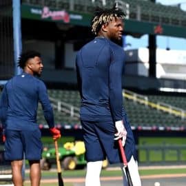 mlb top midtier lineups