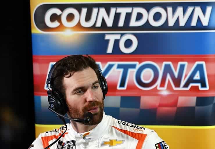 nascar media days (1)