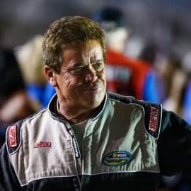 nascar trucks norm benning 10th (1)