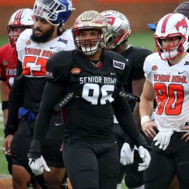 senior bowl