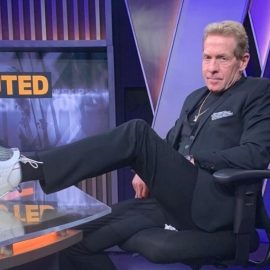 skip bayless