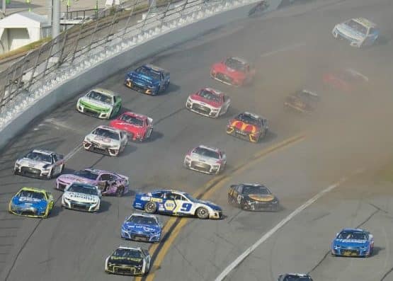 two disappointed drivers daytona (1)