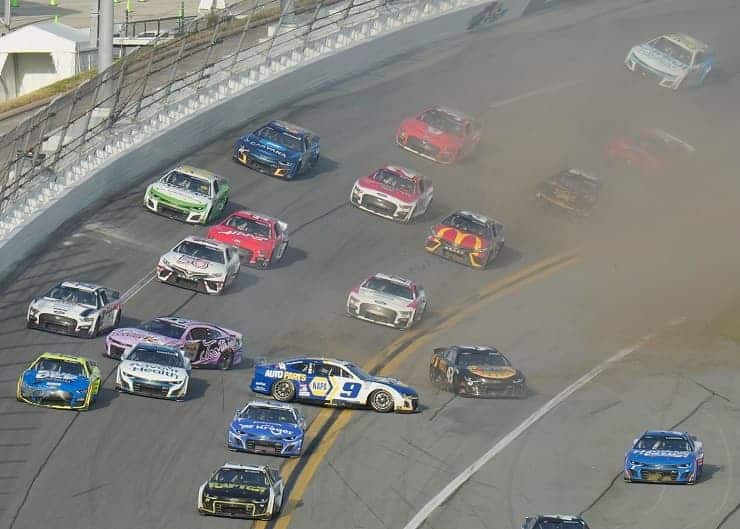 two disappointed drivers daytona (1)