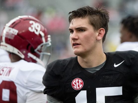 ty simpson qu fight bama