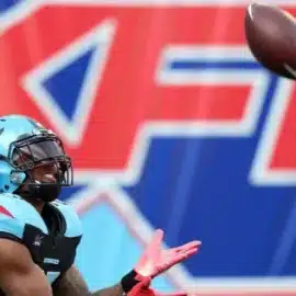 xfl kick off