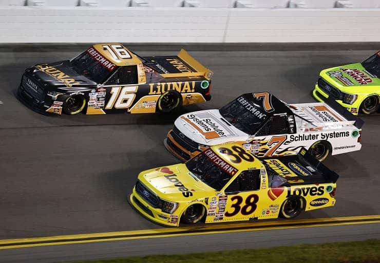 zane smith wins truck race daytona (1)