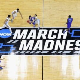 March Madness