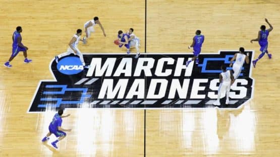 March Madness