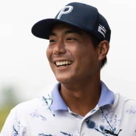 2023 Valspar Championship Longshots: Justin Suh Among Best Sleeper Picks