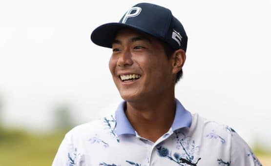 2023 Valspar Championship Longshots: Justin Suh Among Best Sleeper Picks