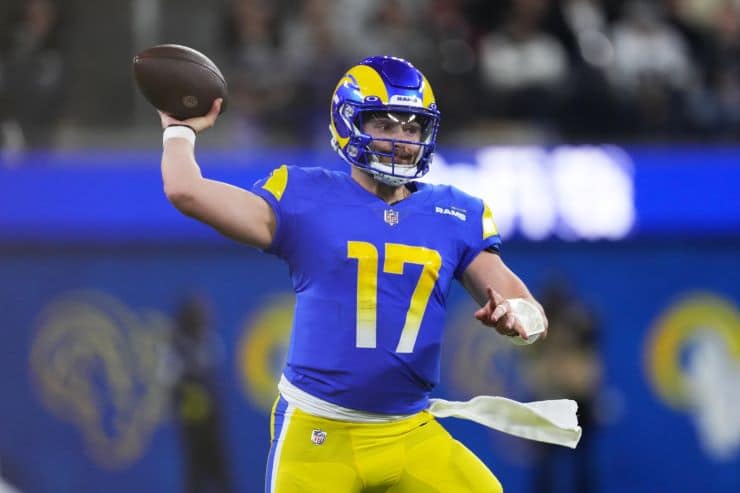 Baker Mayfield