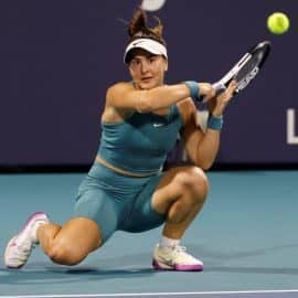 Bianca Andreescu