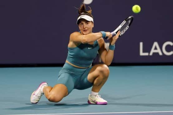 Bianca Andreescu