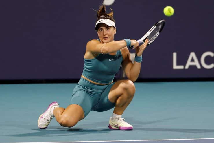Bianca Andreescu