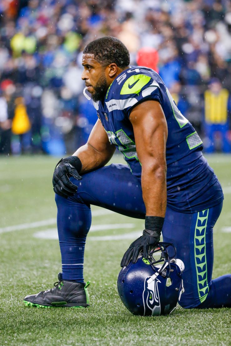 Bobby Wagner