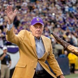 Bud Grant