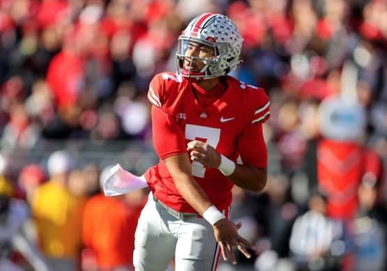 CJ Stroud and Bryce Young Could Play Against Each Other As NFL Rookies in 2023