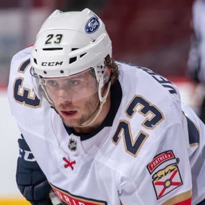 Carter Verhaeghe