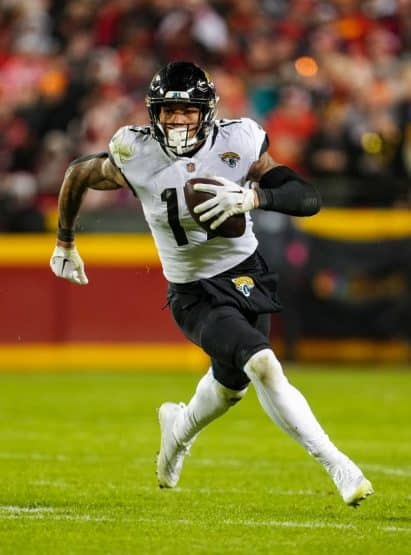 Evan Engram