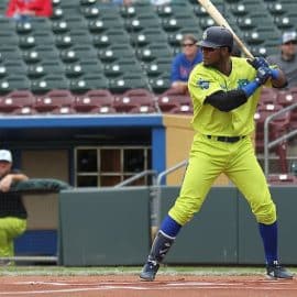 Franchy Cordero