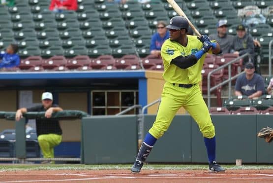 Franchy Cordero