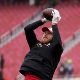 George Kittle