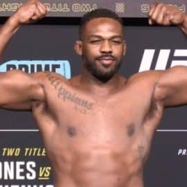 How to Bet on UFC 285 in New Mexico | NM Sports Betting Apps