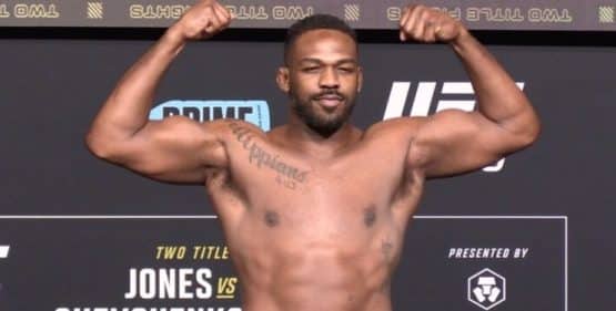How to Bet on UFC 285 in New Mexico | NM Sports Betting Apps
