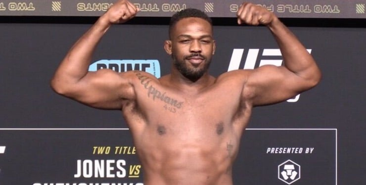 How to Bet on UFC 285 in New Mexico | NM Sports Betting Apps